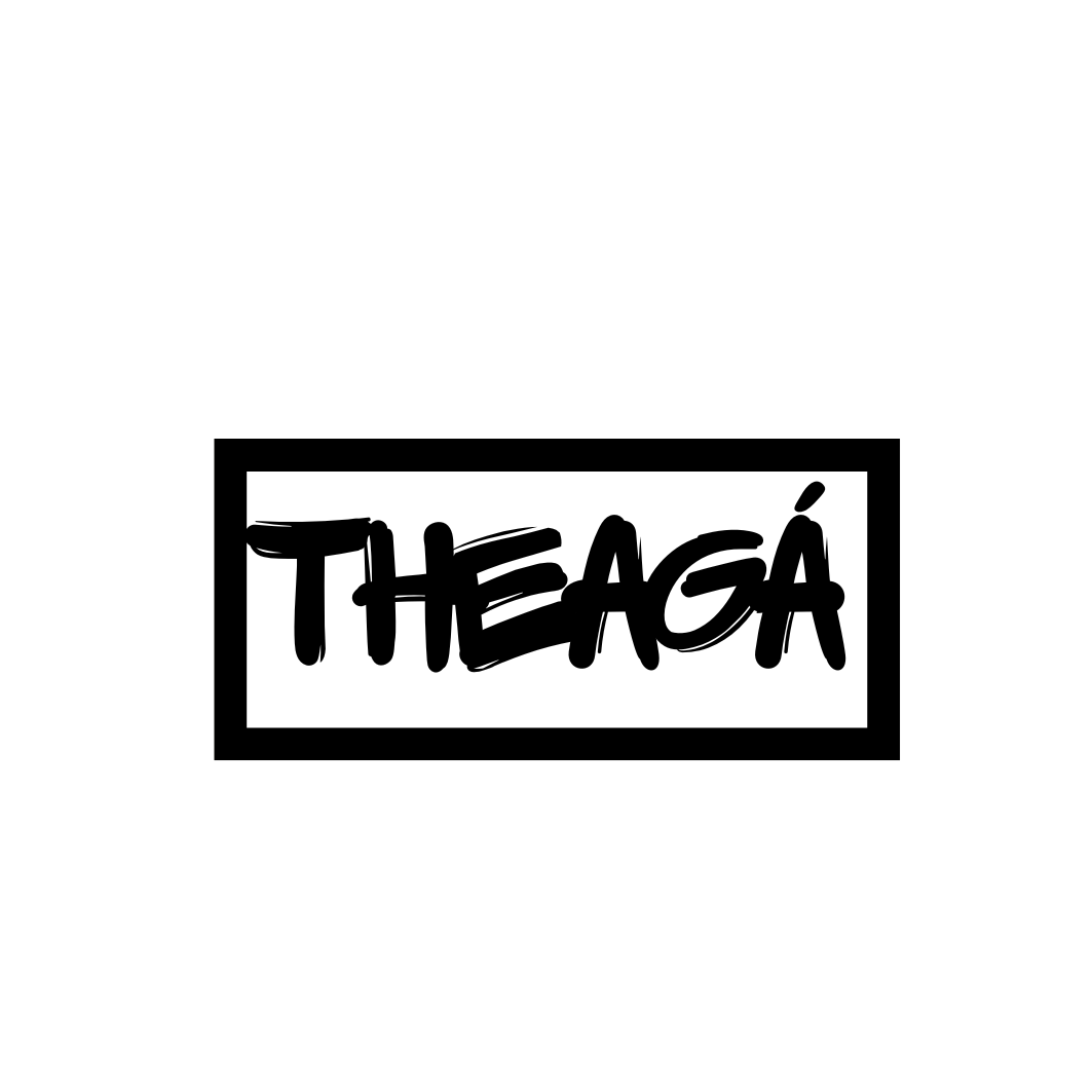 THEAGÁ Logo